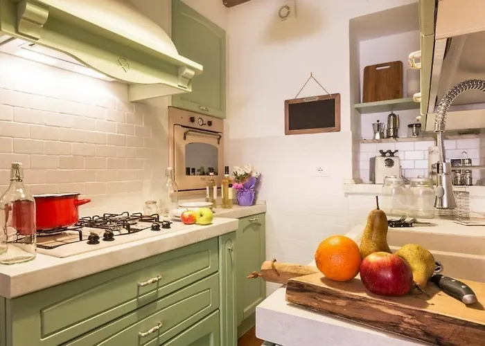 B&B I Tre Camini