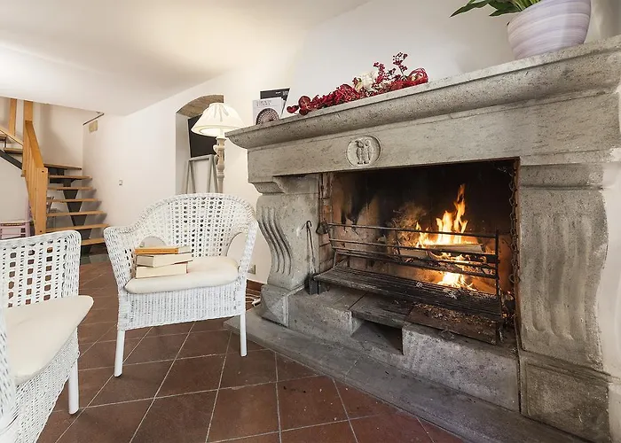 B&B I Tre Camini