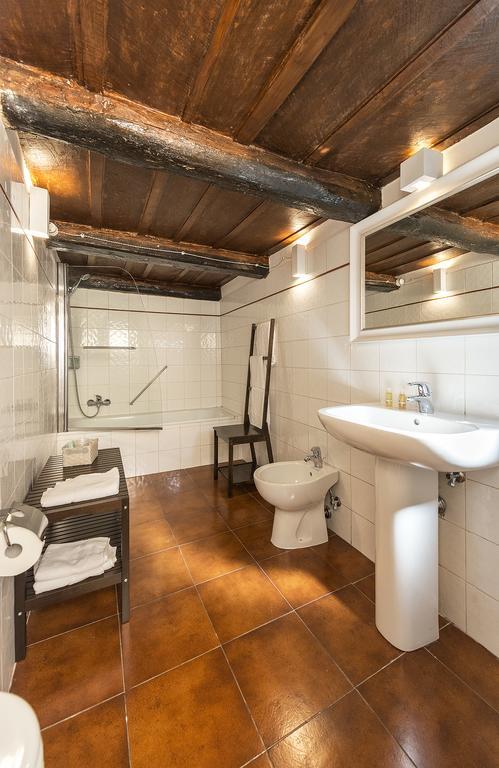 Bed & Breakfast I Tre Camini