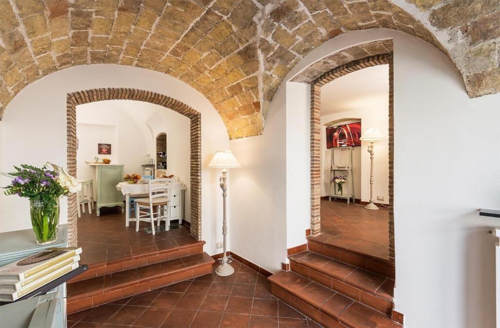 I Tre Camini Bed & Breakfast *