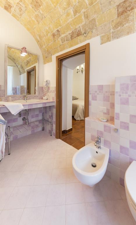 Bed & Breakfast I Tre Camini Tarquinia
