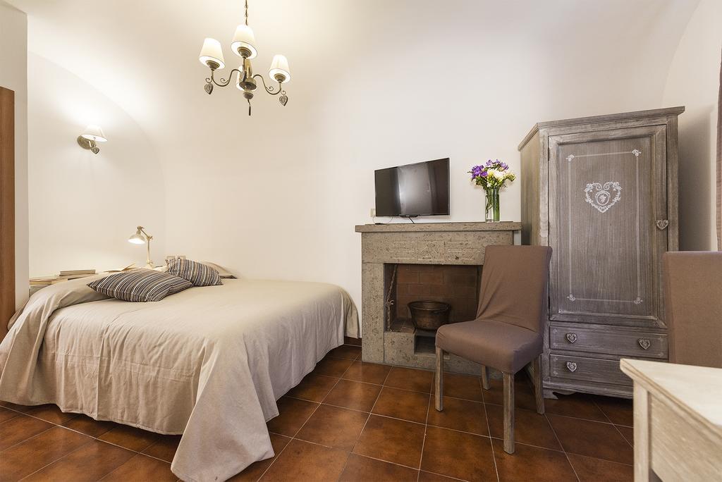I Tre Camini Bed & Breakfast