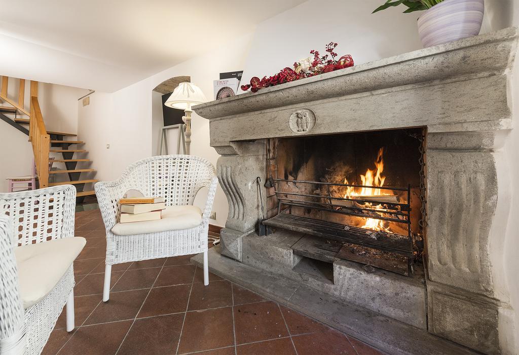 Bed & Breakfast I Tre Camini