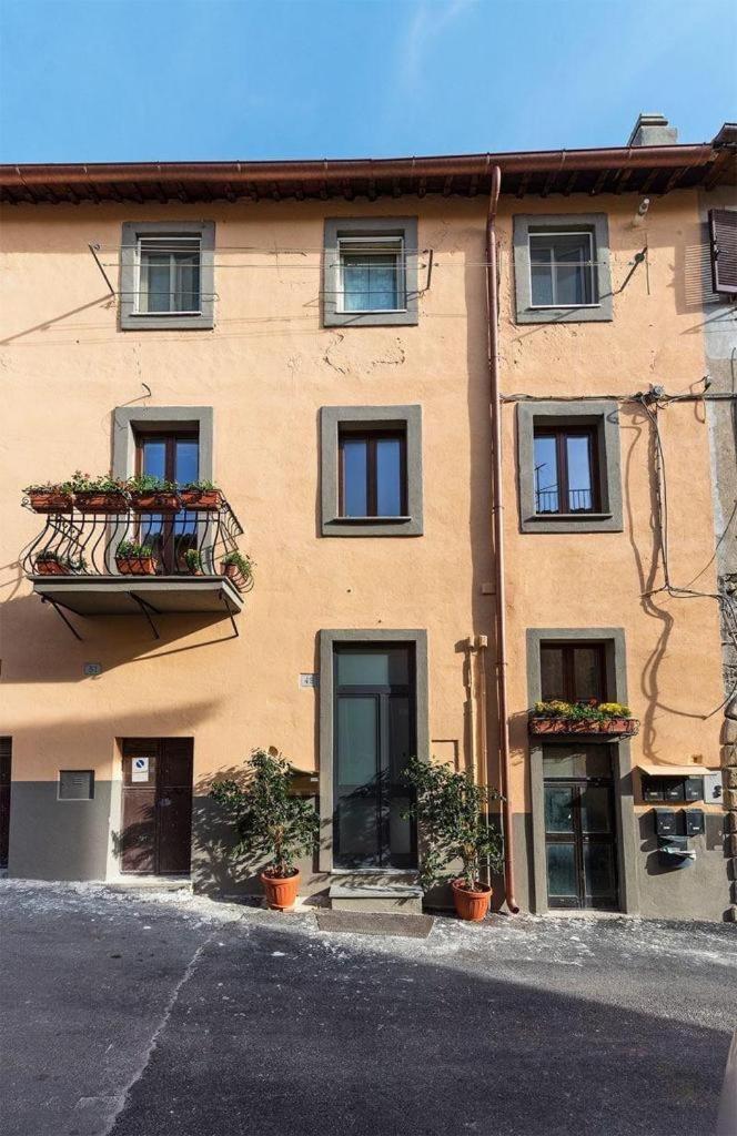 I Tre Camini Bed & Breakfast Tarquinia